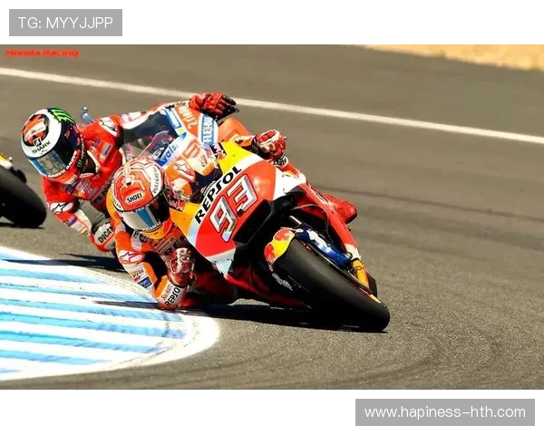 MotoGP赛季精彩回顾 杰克米勒与马尔克斯的激烈对决引发热议