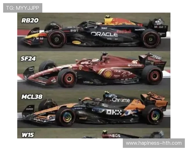 2026赛季F1规则变革引热议车队博弈格局或迎重大洗牌