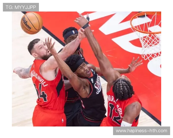 NBA猛龙迎来关键交易调整阵容冲击季后赛前景全力备战新赛季展望