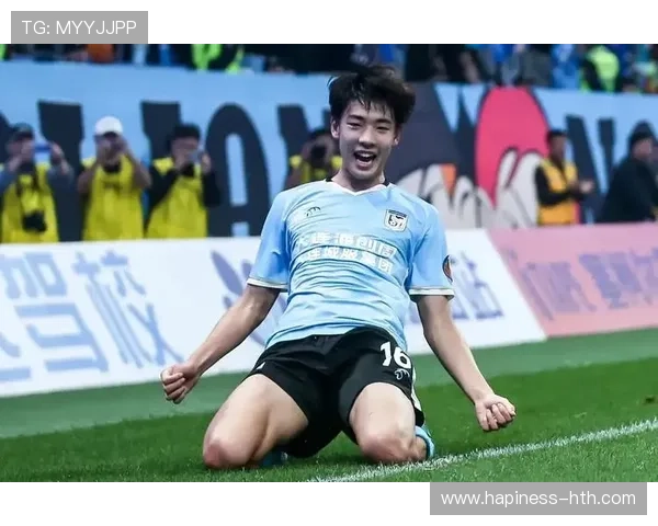 中国足球迎来新希望 国家队新帅正式上任备战世界杯预选赛