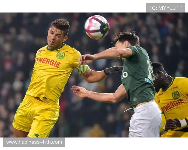 南特俱乐部发展历程与足球文化的深度解析与展望