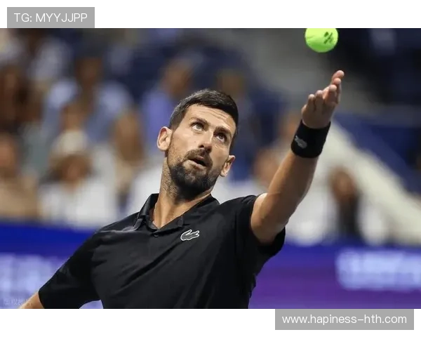 德约科维奇强势复出引爆赛场年轻新星崭露头角掀起巡回赛新格局