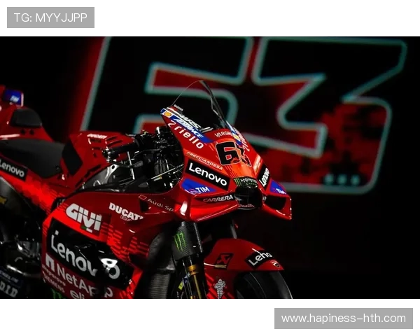 新赛季风云再起MotoGP围场变局引发车手与车队激烈博弈