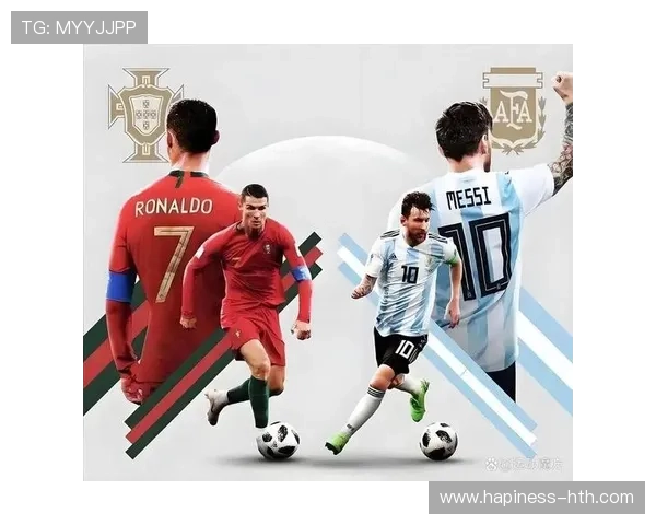 梅西领衔全球足坛新一代巨星崛起 未来十年足球格局将如何变化