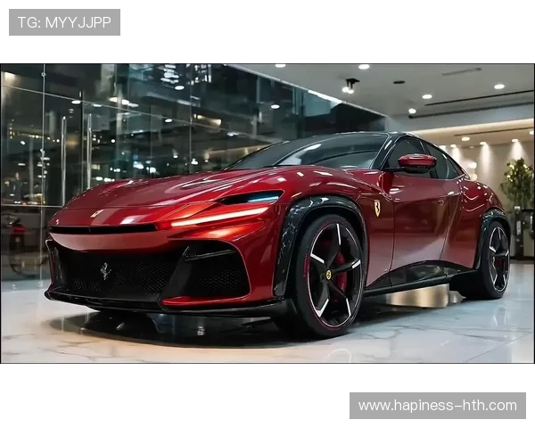 法拉利宣布重磅引擎升级 期待在2026赛季前打破技术瓶颈