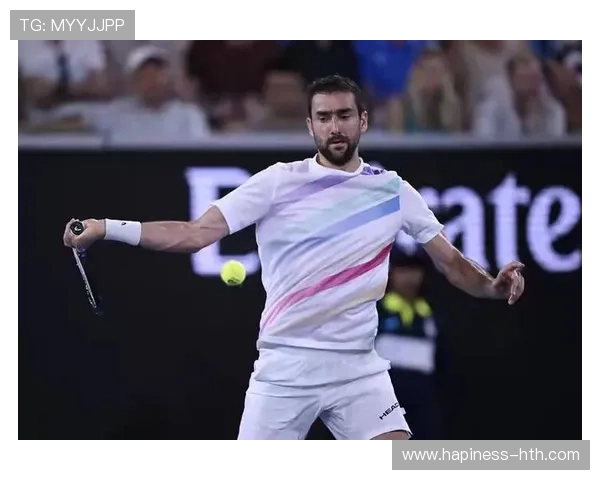 澳网激战再掀高潮新生代球员强势崛起引爆全球关注老将力拼荣耀赛