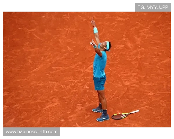 网球巨星纳达尔宣布退役计划 期待与新生代选手激烈竞争