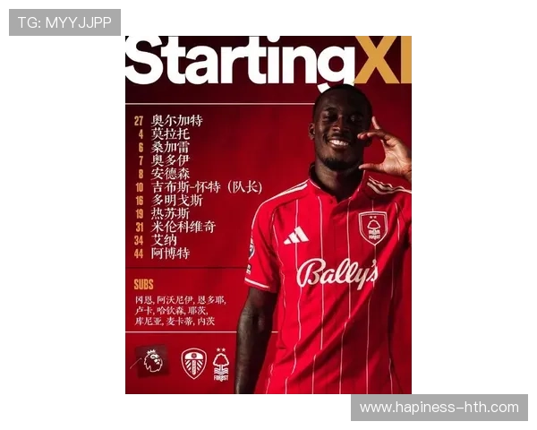 诺丁汉森林俱乐部新赛季目标明确 力争重返英超前六名