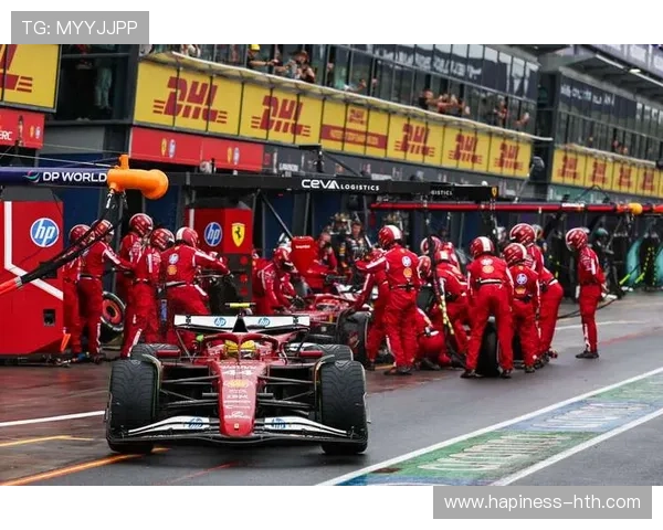 F1赛季迎来新挑战，车队和车手纷纷准备冲刺总冠军荣耀