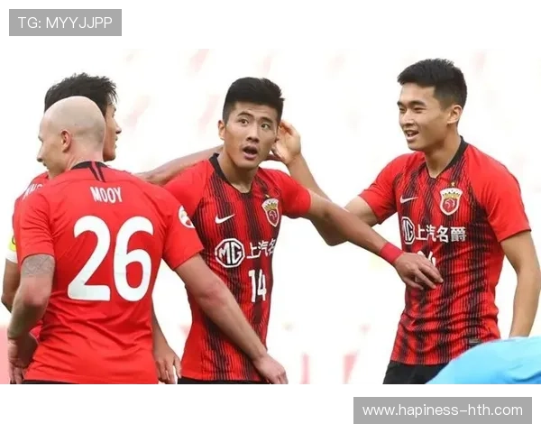 恒大锋线大爆发助球队逆转夺得联赛关键三分