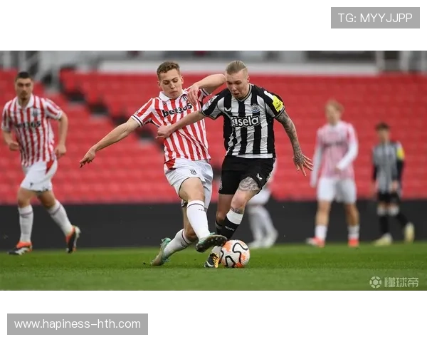 斯托克城足球俱乐部发展历程与辉煌成就全景解析 斯托克城足球俱乐部发展历程与辉煌成就全景解析