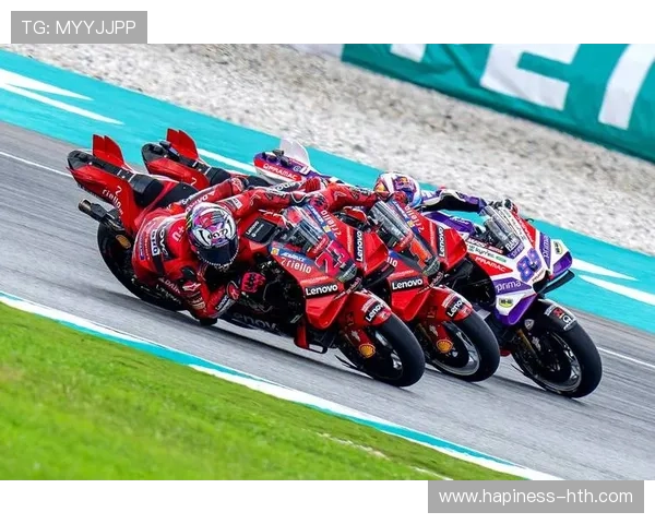 摩托GP赛季精彩回顾 确定新冠军争夺格局与未来挑战