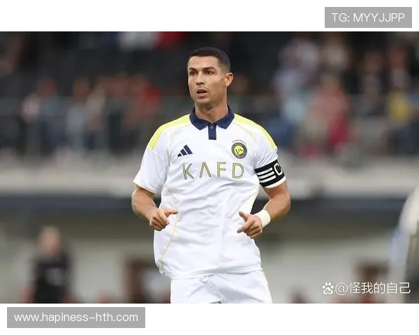 C罗迎来职业生涯新高峰 巴黎圣日耳曼或成其下一个东家