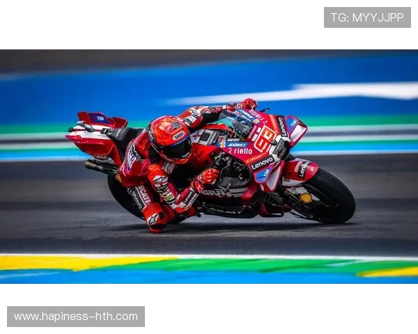 2026赛季MotoGP赛程公布 新增城市赛道引发车迷热议