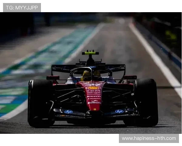 F1赛季新规则正式发布 驾驶员与车队面临全新挑战