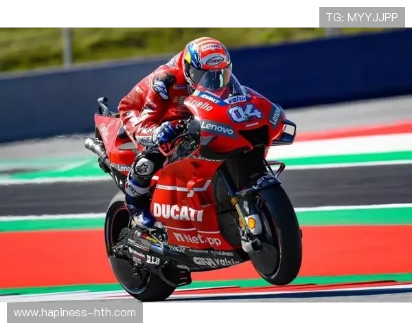 MotoGP赛场风云再起新星崛起与冠军争夺进入白热化阶段