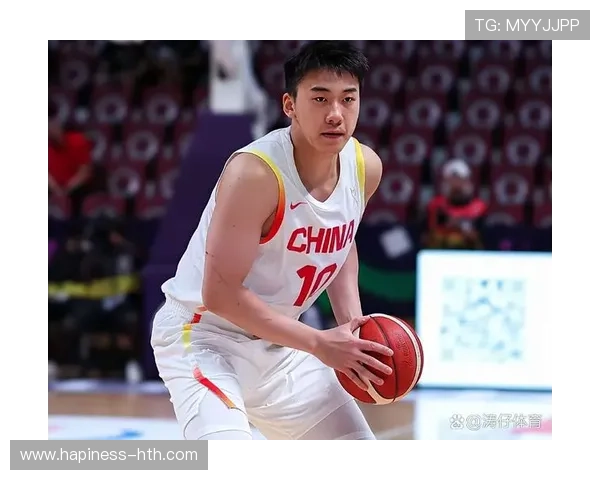 中国男篮力克澳大利亚晋级世界杯四强 赛后球员纷纷表达胜利喜悦