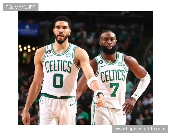 凯尔特人队最新动态：塔图姆领衔阵容冲击季后赛 高管谈球队未来规划