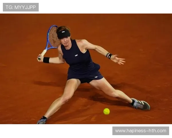 网球赛季重磅开启 世界顶级选手齐聚争夺冠军荣耀