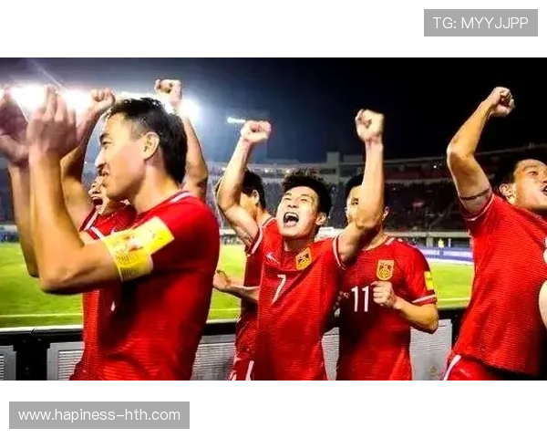 2026世界杯为何中国未能晋级背后的原因与挑战分析