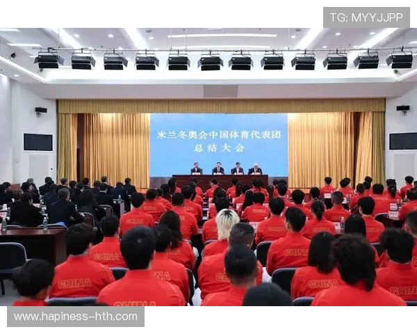 迎接冰雪盛会中国力量闪耀世界舞台共筑2026米兰冬奥辉煌梦想